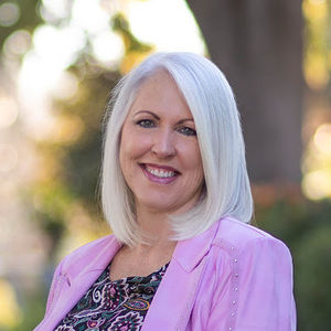 Meet your Posher, Tracey